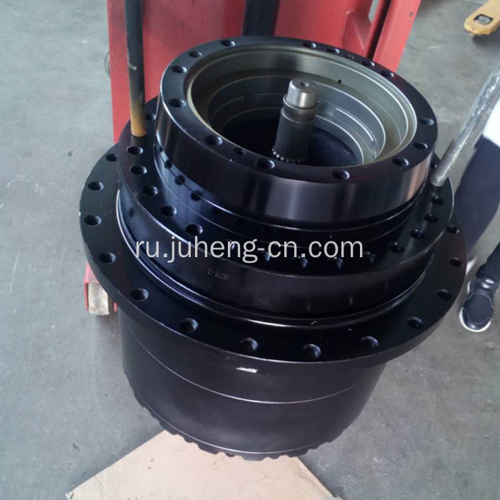 VOE 14528733 SA7117-30030 EC210B Travel Gearbox